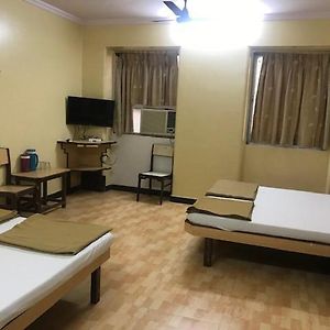 Duplex Quadruple Room